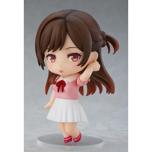 Good Smile Company Rent A Girlfriend Nendoroid Chizuru Mizuhara 