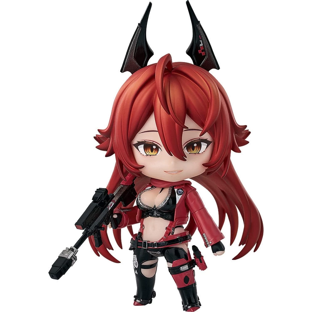 Good Smile Company Goddess of Victory Nikke Nendoroid Red Hood 