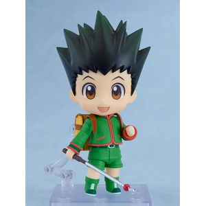 Good Smile Company Hunter x Hunter Nendoroid Gon Freecss Hunter Exam Ver 