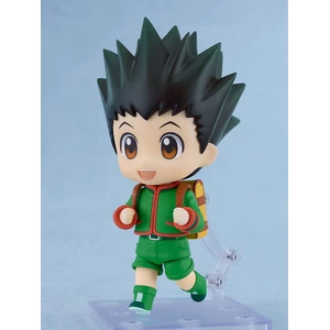 Good Smile Company Hunter x Hunter Nendoroid Gon Freecss Hunter Exam Ver 