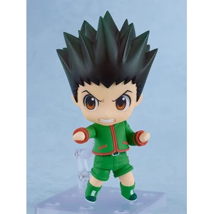 Good Smile Company Hunter x Hunter Nendoroid Gon Freecss Hunter Exam Ver 