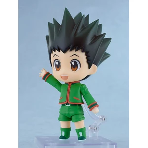 Good Smile Company Hunter x Hunter Nendoroid Gon Freecss Hunter Exam Ver 