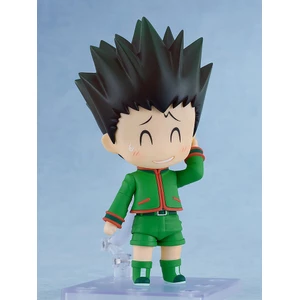 Good Smile Company Hunter x Hunter Nendoroid Gon Freecss Hunter Exam Ver 