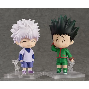 Good Smile Company Hunter x Hunter Nendoroid Gon Freecss Hunter Exam Ver 