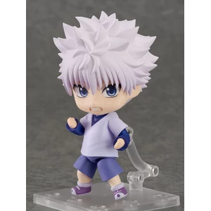 Good Smile Company Hunter x Hunter Nendoroid Killua Zoldyck Hunter Exam Ver. 