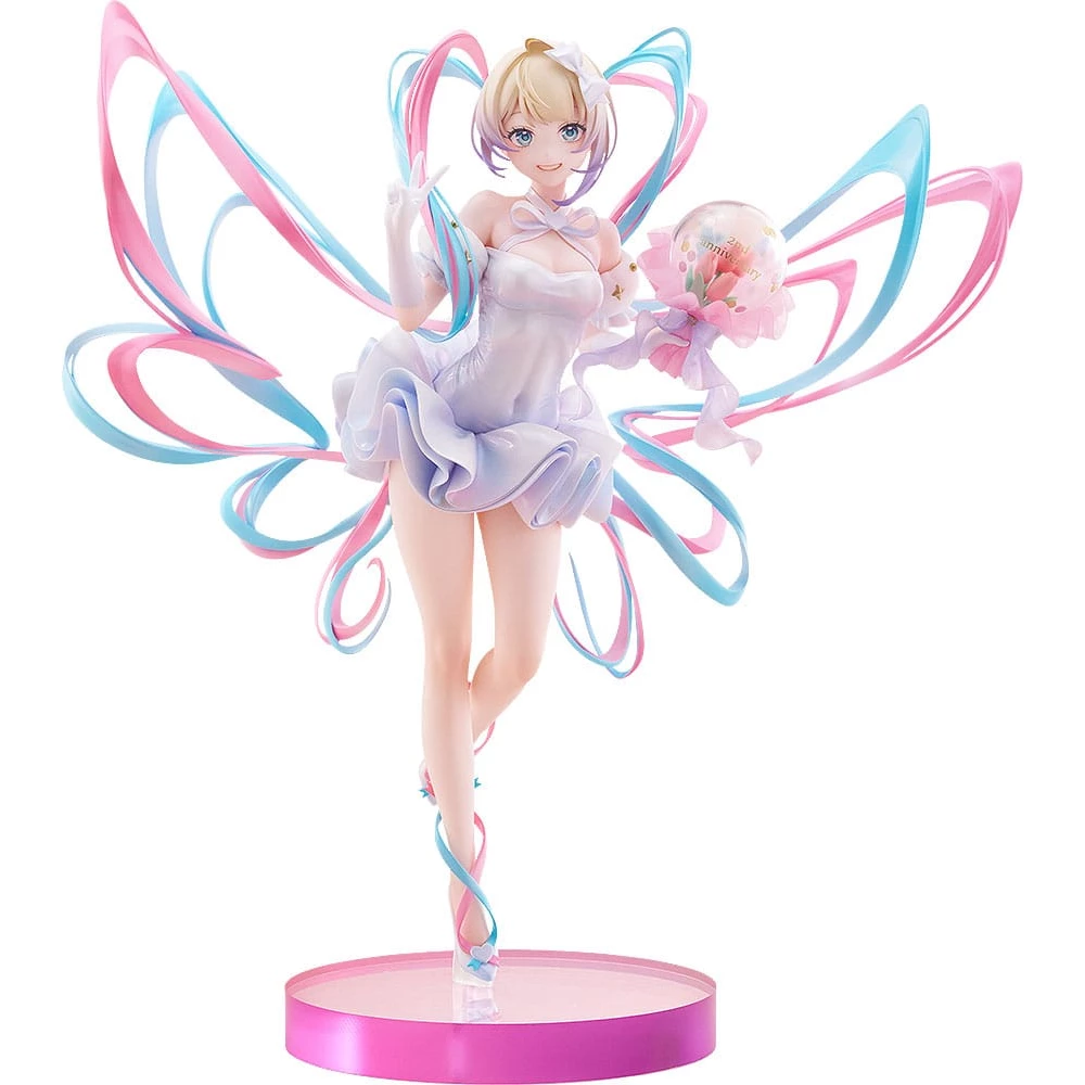 Needy Streamer Overload 1/7 Scale OMGkawaiiAngel Anniversary Party Ver. 