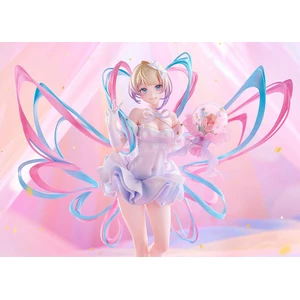 Good Smile Company Needy Streamer Overload 1/7 Scale OMGkawaiiAngel Anniversary Party Ver. 