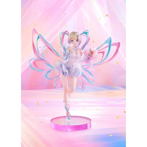 Good Smile Company Needy Streamer Overload 1/7 Scale OMGkawaiiAngel Anniversary Party Ver. 