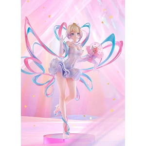 Good Smile Company Needy Streamer Overload 1/7 Scale OMGkawaiiAngel Anniversary Party Ver. 