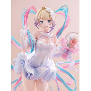 Good Smile Company Needy Streamer Overload 1/7 Scale OMGkawaiiAngel Anniversary Party Ver. 
