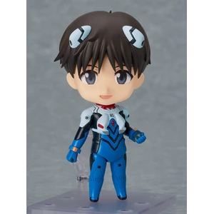 Good Smile Company Neon Genesis Evangelion: 2.0 You Can (Not) Advance Nendoroid Shinji Ikari Plugsuit Ver. 
