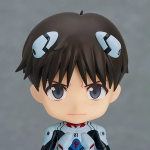 Good Smile Company Neon Genesis Evangelion: 2.0 You Can (Not) Advance Nendoroid Shinji Ikari Plugsuit Ver. 