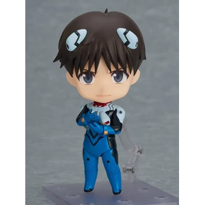 Good Smile Company Neon Genesis Evangelion: 2.0 You Can (Not) Advance Nendoroid Shinji Ikari Plugsuit Ver. 