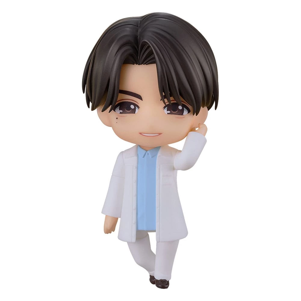 Good Smile Company Aoni Production Nendoroid Nobunaga Shimazaki 