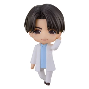 Good Smile Company Aoni Production Nendoroid Nobunaga Shimazaki 