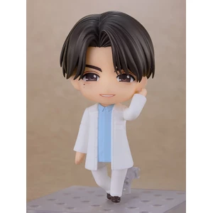 Good Smile Company Aoni Production Nendoroid Nobunaga Shimazaki 