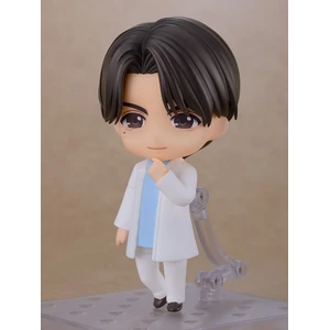 Good Smile Company Aoni Production Nendoroid Nobunaga Shimazaki 
