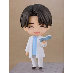 Good Smile Company Aoni Production Nendoroid Nobunaga Shimazaki 