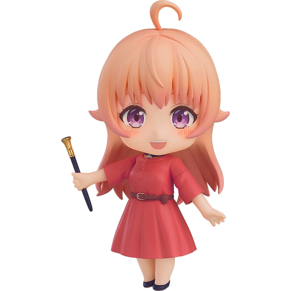 Good Smile Company Witch Watch Nendoroid Basic Nico Wakatsuki 