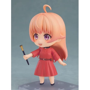 Good Smile Company Witch Watch Nendoroid Basic Nico Wakatsuki 