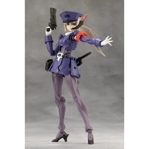 Kotobukiya Megalomaria Unlimited Universe Model Kit Valiant 