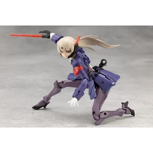Kotobukiya Megalomaria Unlimited Universe Model Kit Valiant 