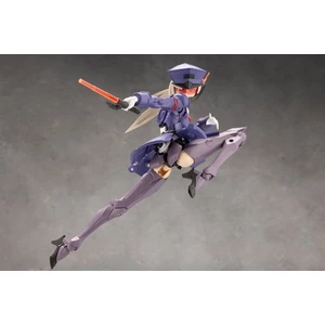 Kotobukiya Megalomaria Unlimited Universe Model Kit Valiant 