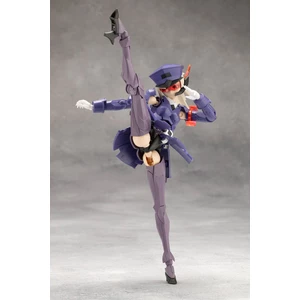 Kotobukiya Megalomaria Unlimited Universe Model Kit Valiant 