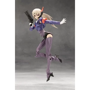 Kotobukiya Megalomaria Unlimited Universe Model Kit Valiant 