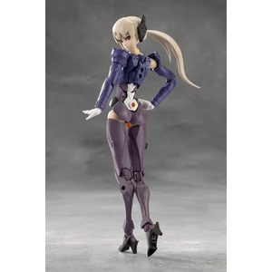 Kotobukiya Megalomaria Unlimited Universe Model Kit Valiant 