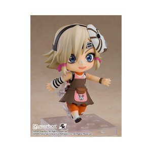 Good Smile Company Borderlands Nendoroid Tiny Tina 
