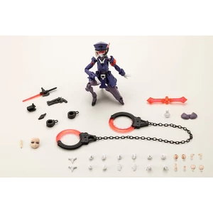 Kotobukiya Megalomaria Unlimited Universe Model Kit Valiant 