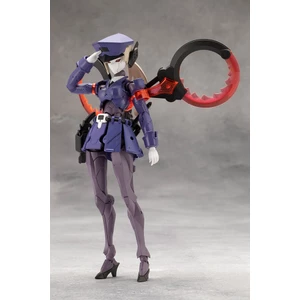 Kotobukiya Megalomaria Unlimited Universe Model Kit Valiant 