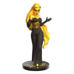 Weta Workshop Lore Olympus x Weta Workshop Mini Hera 