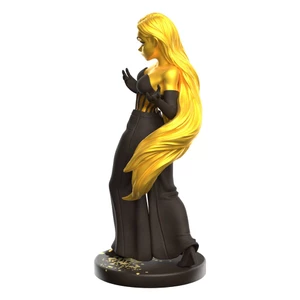 Weta Workshop Lore Olympus x Weta Workshop Mini Hera 