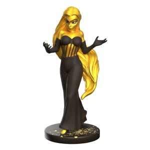 Weta Workshop Lore Olympus x Weta Workshop Mini Hera 