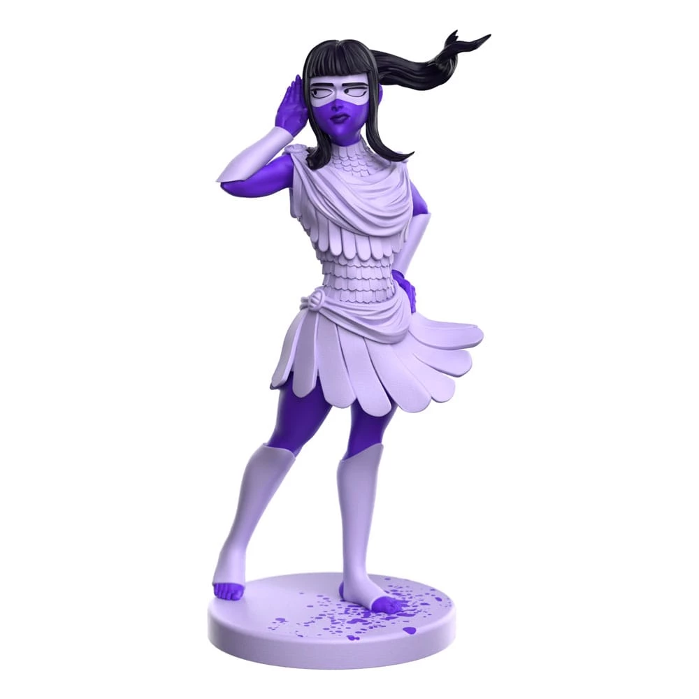 Weta Workshop Lore Olympus x Weta Workshop Mini Artemis 