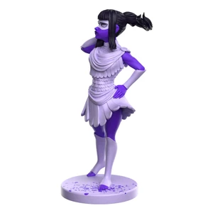 Weta Workshop Lore Olympus x Weta Workshop Mini Artemis 