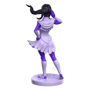 Weta Workshop Lore Olympus x Weta Workshop Mini Artemis 