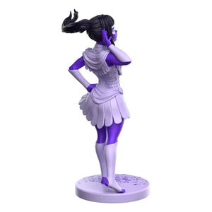 Weta Workshop Lore Olympus x Weta Workshop Mini Artemis 