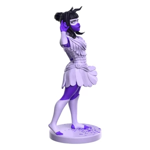 Weta Workshop Lore Olympus x Weta Workshop Mini Artemis 