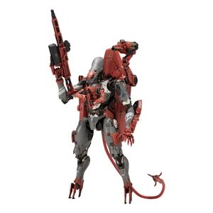 Kotobukiya Death Stranding 2 1/20 Scale Plastic Model Kit The Ghost Mech Coffins 