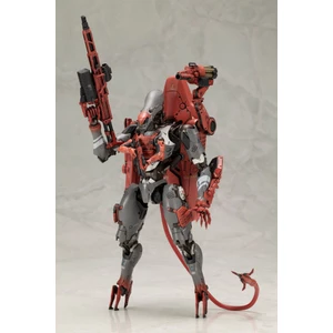 Kotobukiya Death Stranding 2 1/20 Scale Plastic Model Kit The Ghost Mech Coffins 