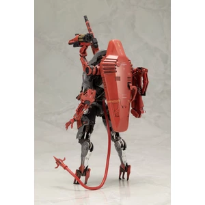 Kotobukiya Death Stranding 2 1/20 Scale Plastic Model Kit The Ghost Mech Coffins 