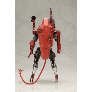 Kotobukiya Death Stranding 2 1/20 Scale Plastic Model Kit The Ghost Mech Coffins 