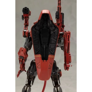 Kotobukiya Death Stranding 2 1/20 Scale Plastic Model Kit The Ghost Mech Coffins 