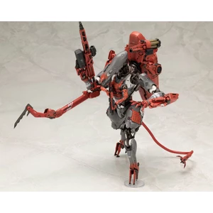Kotobukiya Death Stranding 2 1/20 Scale Plastic Model Kit The Ghost Mech Coffins 