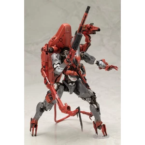 Kotobukiya Death Stranding 2 1/20 Scale Plastic Model Kit The Ghost Mech Coffins 