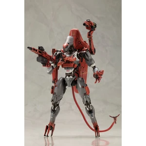 Kotobukiya Death Stranding 2 1/20 Scale Plastic Model Kit The Ghost Mech Coffins 