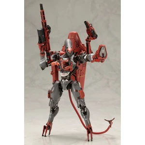 Kotobukiya Death Stranding 2 1/20 Scale Plastic Model Kit The Ghost Mech Coffins 